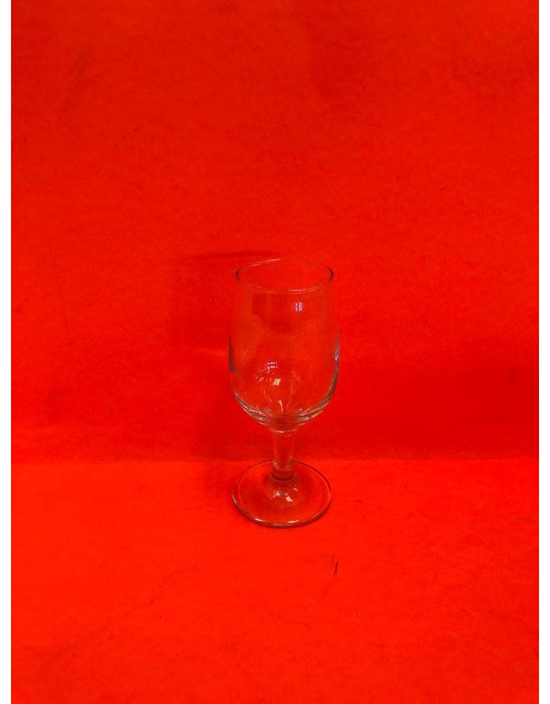 White Wine Glass