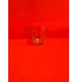 Small Glass Cup