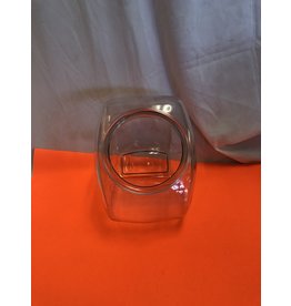 Glass Jar