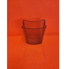 16 Plastic Measuring Container