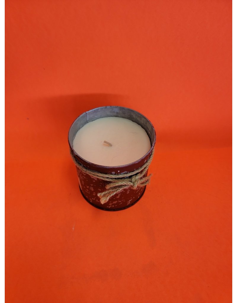 Red Shed Lemon Pie Candle