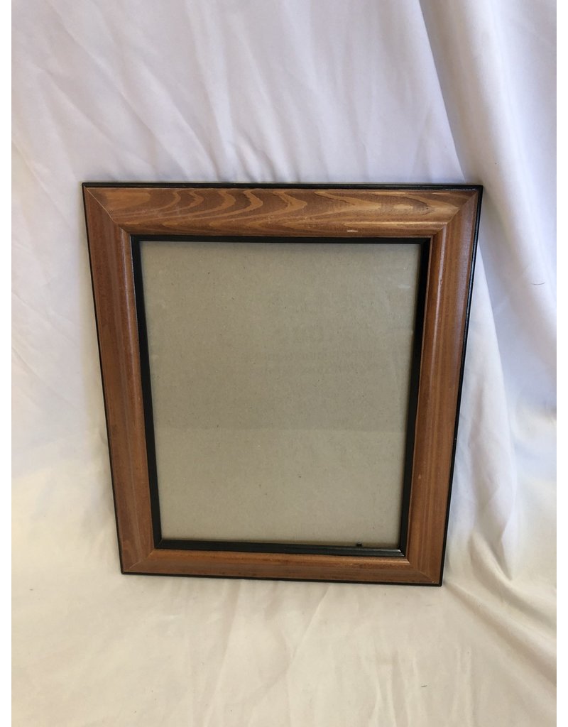 8 x 10 Wooden Picture Frame