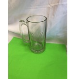 Glass Beer Stein name Will