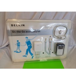 Belkin On the Go Accessory Kit