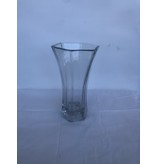 Glass Flower Vase