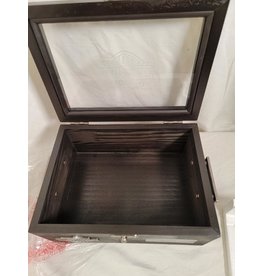 Harley Davidson Memory Box