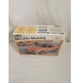 Revell McLaren Mustang 1/25 Scale Kit