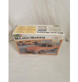 Revell McLaren Mustang 1/25 Scale Kit