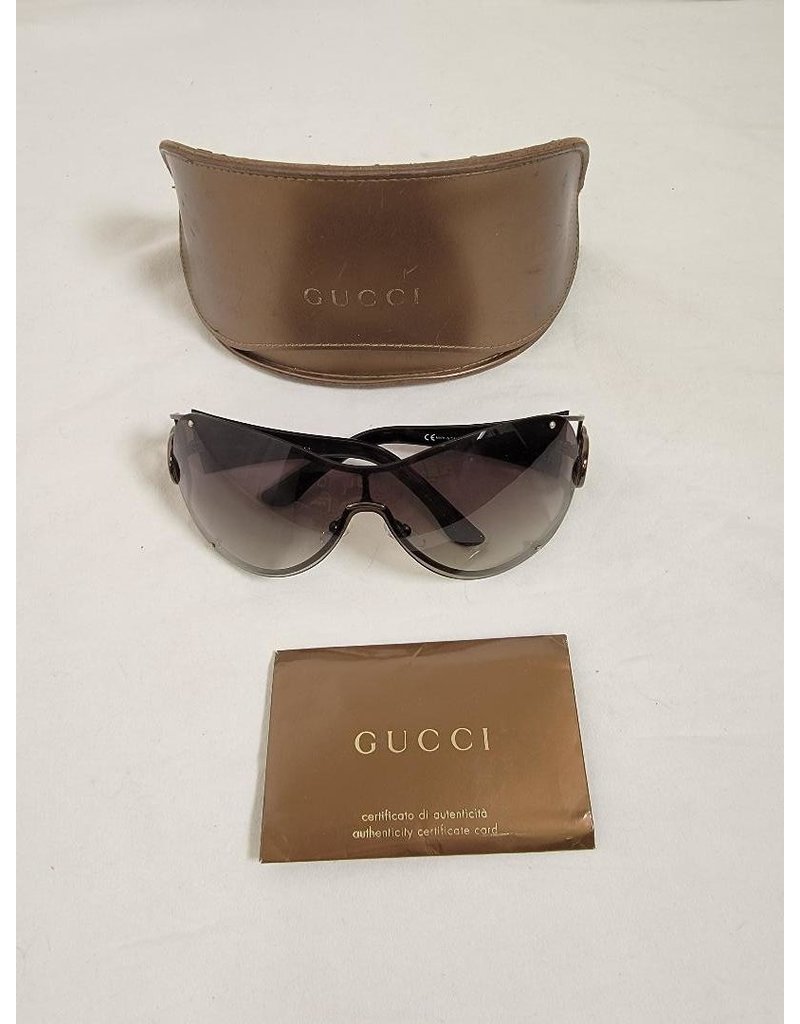 Gucci Sunglasses GG2802-115