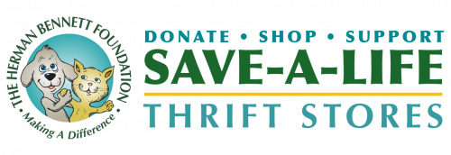 Shop Save-A-Life and Support the Programs of the Herman Bennett Foundation