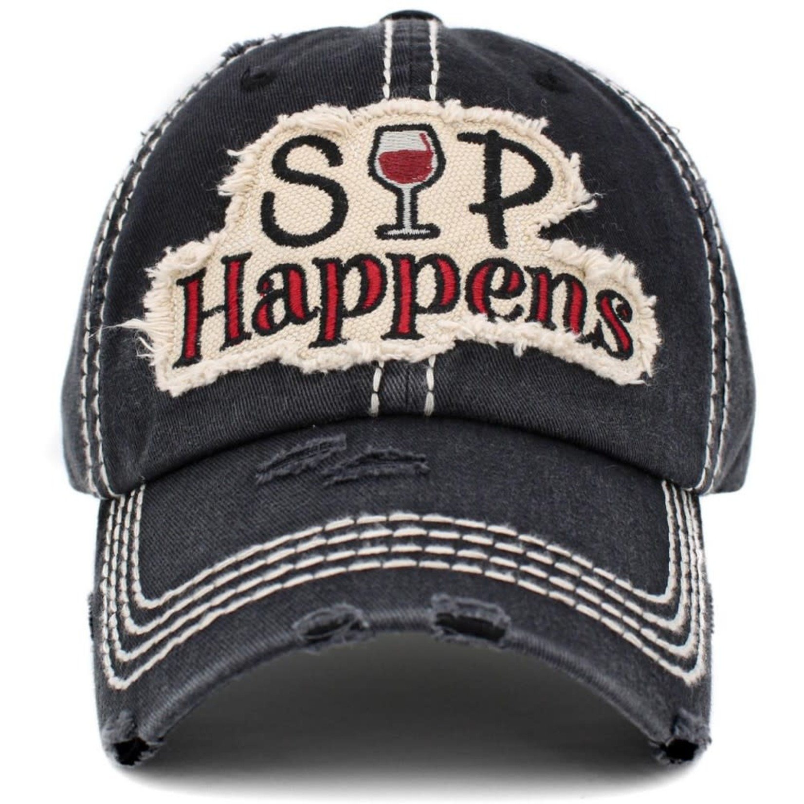 SIP Happens Black Hat