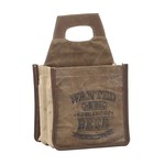 Myra Bags Wanted a Wife Beer Caddy