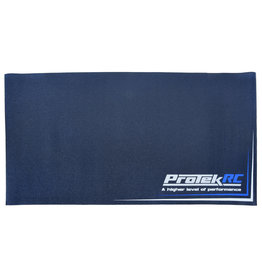 ProTek RC ProTek RC Pit Mat w/Closeable Mesh Bag (120x60cm)