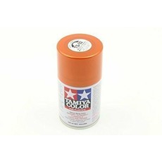 Tamiya Tamiya TS-92 Metallic Orange Lacquer Spray Paint (100ml)