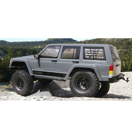 Axial AXIAL 1/10 SCX10 II Jeep Cherokee 4WD Rock Crawler Brushed RTR