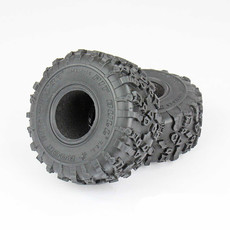 Pit Bull Tires Pit Bull Tires Rock Beast XOR 1.9  Crawler Tires w/Foam (Alien)