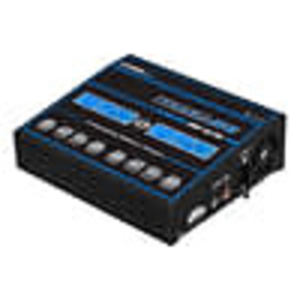 ProTek RC ProTek RC "Prodigy 66 Duo AC/DC" LiHV/LiPo Battery Balance Charger (6S/6A/50W)