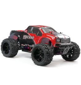 REDCAT VOLCANO EPX RC TRUCK - 1:10 BRUSHED ELELECTRIC MONSTER TRUCK