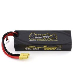 Gens Ace Gens Ace Bashing Pro 3S LiPo Battery Pack 120C (11.1V/6800mAh) w/EC5 Connector