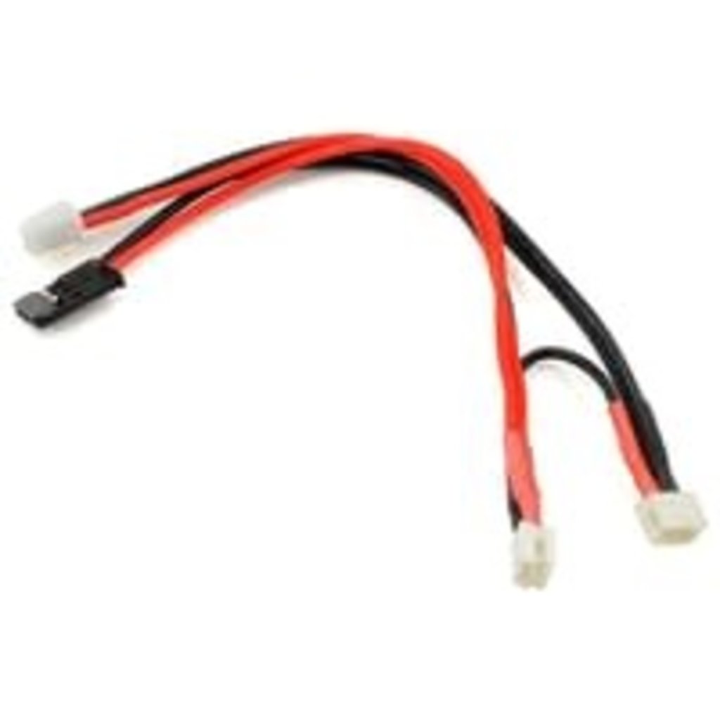 ProTek RC ProTek RC Kyosho Mini-Z LiFe Battery Charging Wire Harness