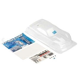 Protoform Protoform RT-C Oval Body (Clear) (Light Weight)