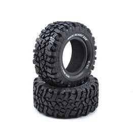 Pit Bull Tires Pit Bull Tires Rock Beast XOR 2.2/3.0" SC Tires (2) (Komp)