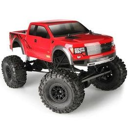 HPI Racing HPI Crawler King Ford F150 Raptor RTR, 1/10 Scale, 4WD, w/ 2.4GHz Radio System