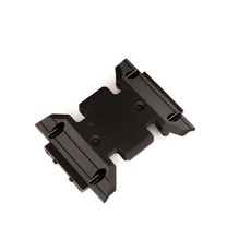 Axial Center Transmission Skid Plate: SCX10III
