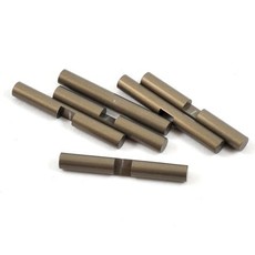 Flash Point Mugen/TLR Aluminum Differential Cross Pins (6)