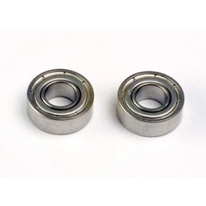 Traxxas TRAXXAS Ball bearings (5x11x4mm) (2)