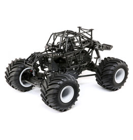 LOSI LMT 4WD Solid Axle Monster Truck Roller