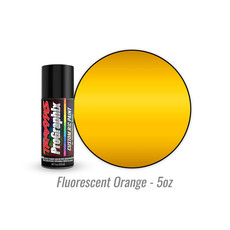 Traxxas TRAXXAS Body paint, ProGraphix™, fluorescent orange (5oz)