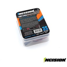 Incision VS4-10 Phoenix Series 2 Light Kit