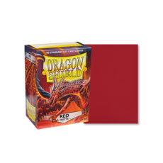 DRAGON SHIELD DRAGON SHIELD - Matte Sleeves - Standard Size