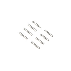 TLR TLR Solid Drive Pin Set(8): 22/T/SCT