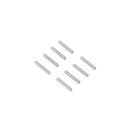 TLR TLR Solid Drive Pin Set(8): 22/T/SCT