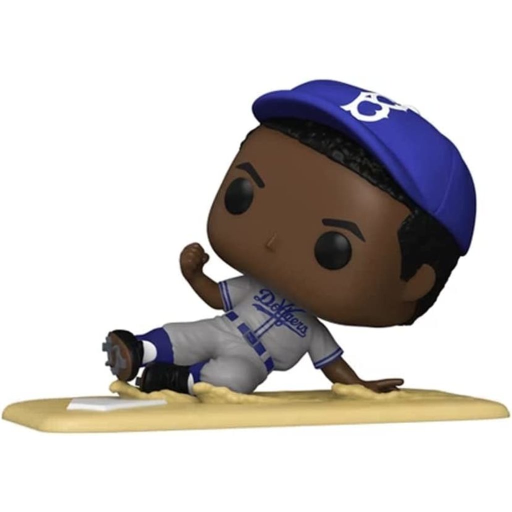 david robinson funko pop release date