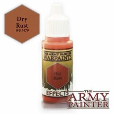 ARMY PAINTER Army Painter Warpaint: Dry Rust