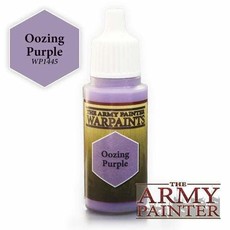 ARMY PAINTER Army Painter Warpaints: Oozing Purple (WP1445)