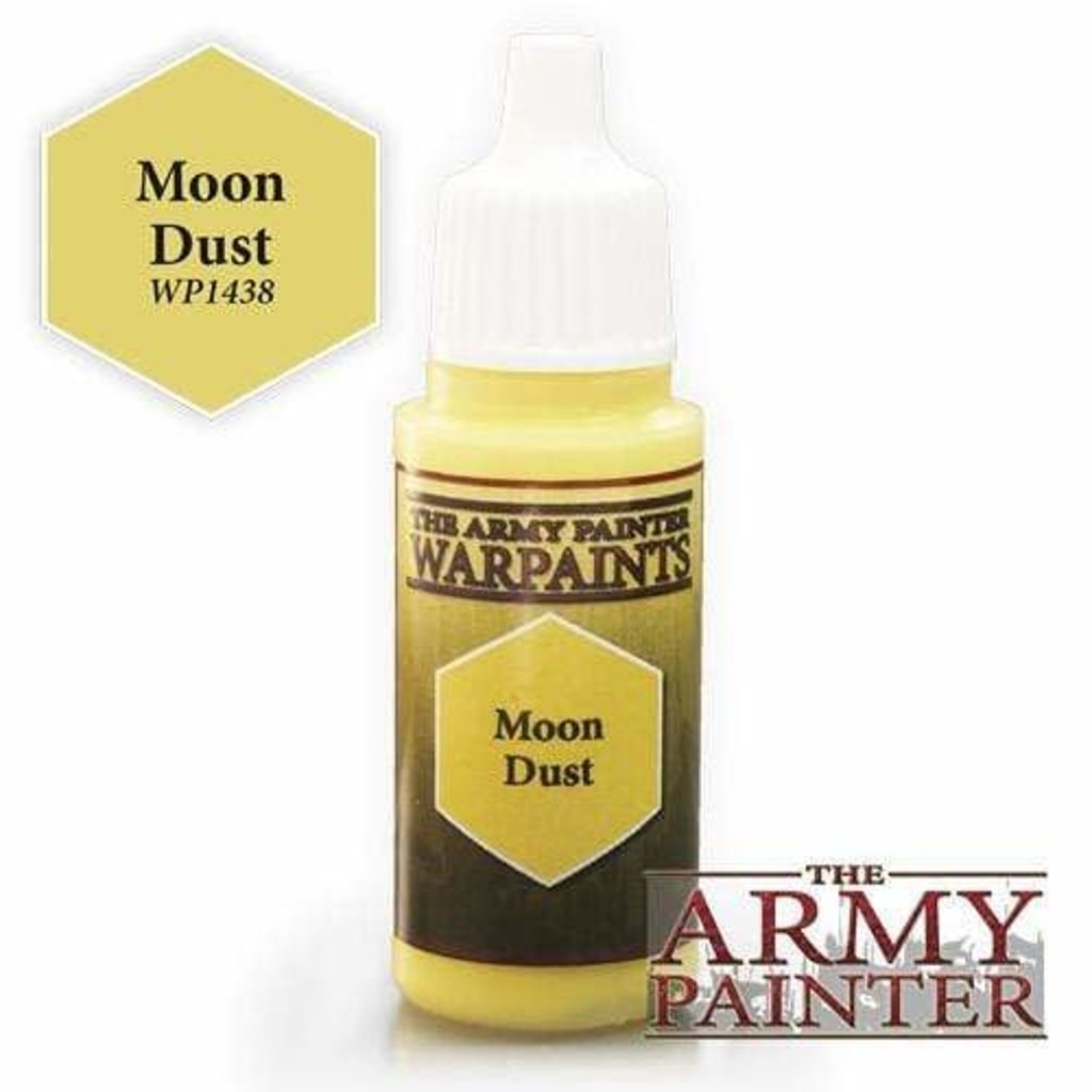 ARMY PAINTER Army Painter Warpaint - Moon Dust