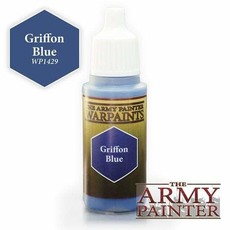 ARMY PAINTER Army Painter Warpaint: Griffon Blue