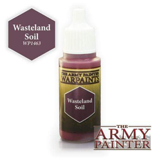 ARMY PAINTER Army Painter Warpaint: Wasteland Soil