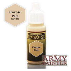 ARMY PAINTER Army Painter Warpaint: Corpse Pale