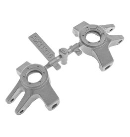 Axial AXIAL AR60 Double Shear Steering Knuckle Set