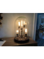 Large Dome Lamp