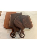 Old Wood Delaware OW Small Charcuterie Board Assorted