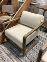 Classic Home Pierce Accent Chair