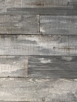 Old Wood Delaware Weathered Gray Paneling - Price Per Sq Ft