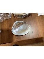Stetson Seashells Clam Dish with Feet