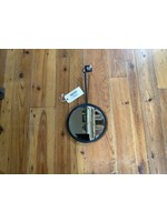Napa Home & Garden X-Small Maison Noir Pendulum Mirror